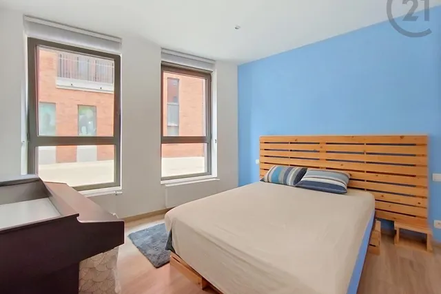 Appartement à louer à Louvain-la-Neuve – 1/10