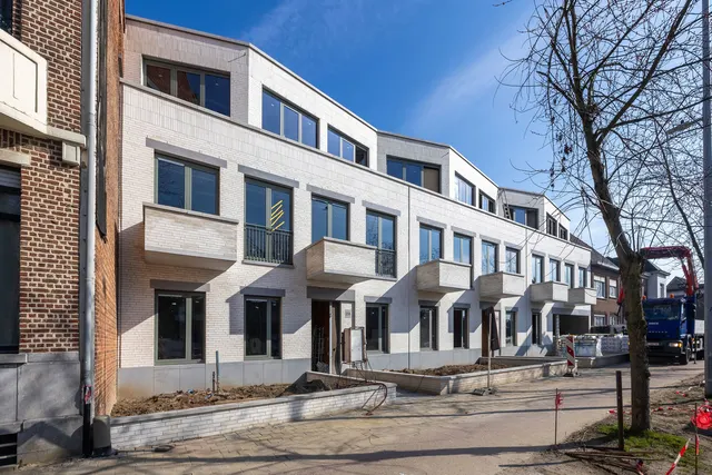 Appartement te koop in Wommelgem – 1/10