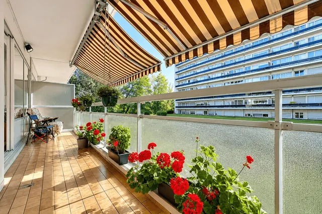 Appartement à vendre à Uccle – 1/10