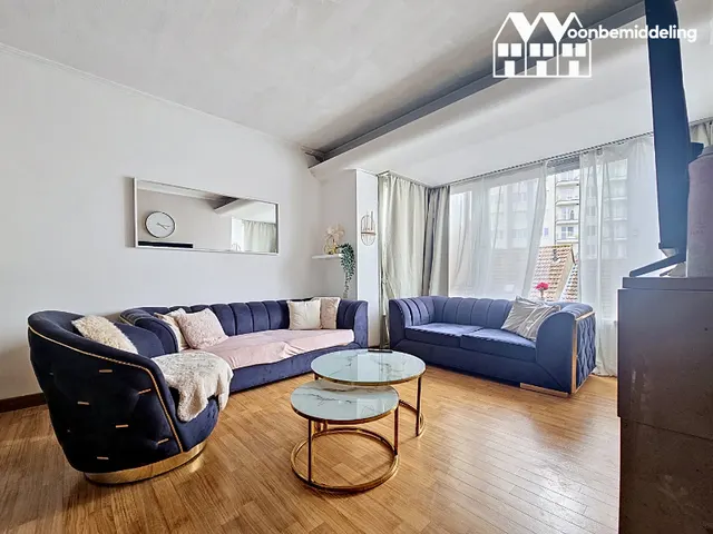 Appartement à vendre à Aalst – 1/10