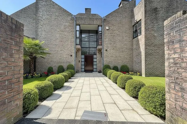 Maison à vendre à Bruxelles – 1/10