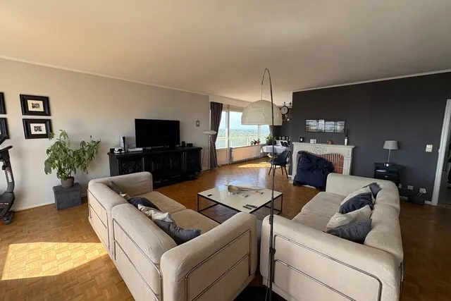 Appartement à vendre à Molenbeek-Saint-Jean – 1/10