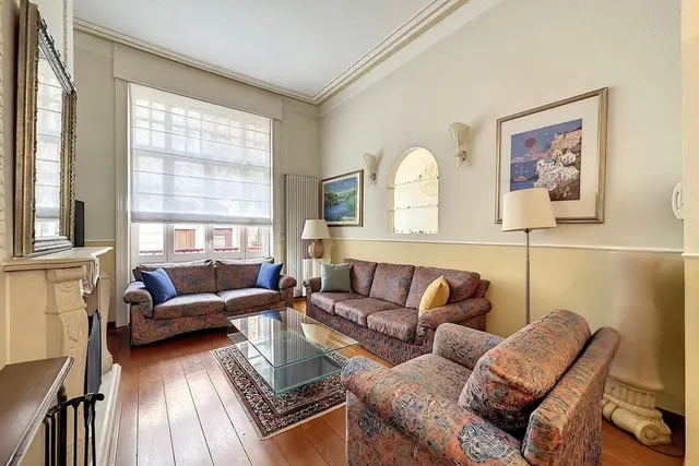 Huis te koop in Bruxelles – 1/10