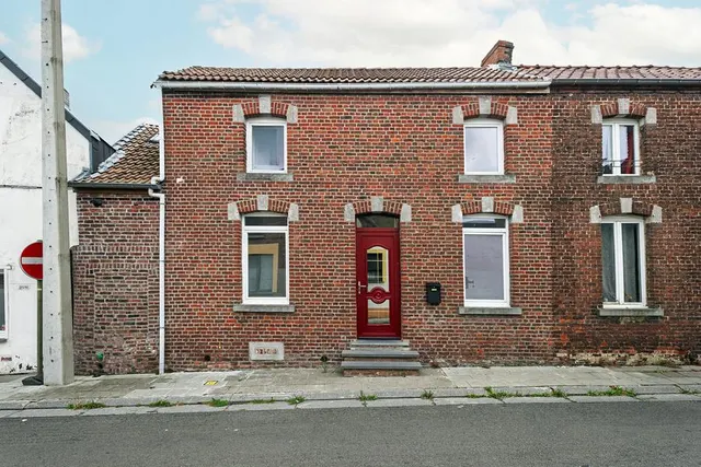 Huis te koop in Colfontaine – 1/4