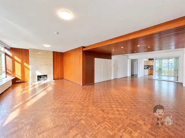 Appartement à vendre à Vilvorde – 1/7