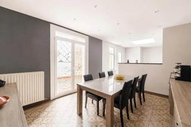 Huis te koop in Tubize – 1/4