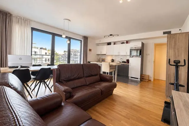 Appartement te koop in Molenbeek-Saint-Jean – 1/10