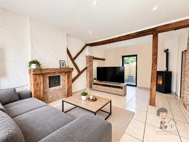 Maison à vendre à Tongrinne – 1/10