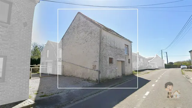 Huis te koop in Beaumont – 1/9