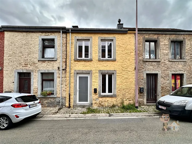 Huis te koop in Saint-Hubert – 1/4