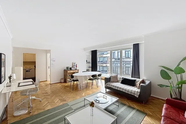 Apartment for sale in Bruxelles – 1/10