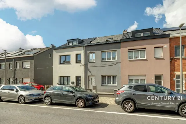 Maison à vendre à Vilvoorde – 1/10