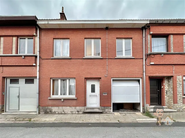 Maison à vendre à Haaltert – 1/10