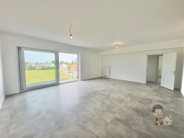 Appartement à vendre à Fleurus – 1/6