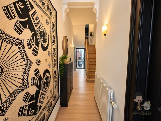 Maison à vendre à Gosselies – 1/10