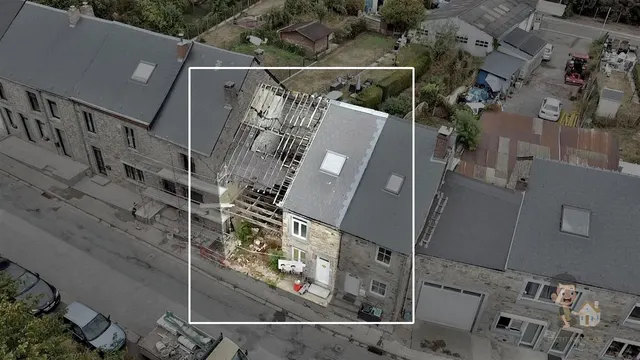 Maison à vendre à Oignies-En-Thiérache – 1/7