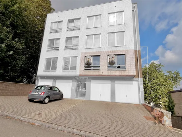 Apartment for sale in Châtelet – 1/10