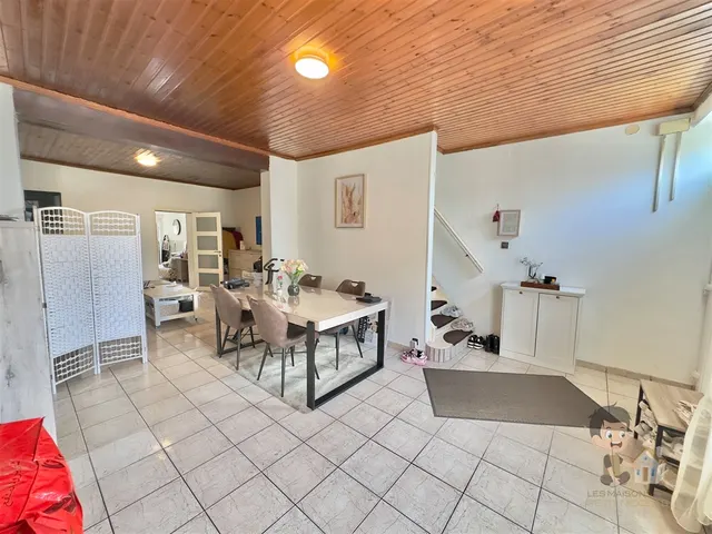 Huis te koop in Farciennes – 1/10