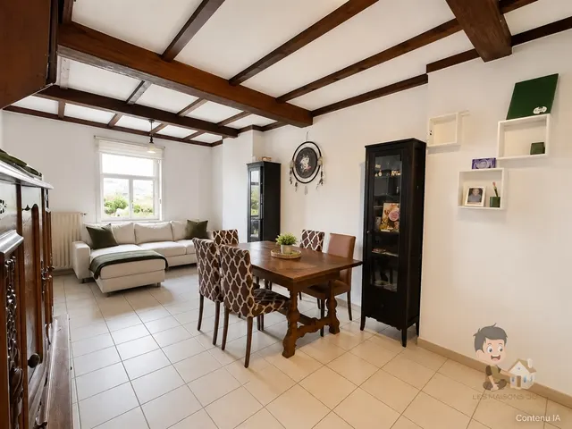 Huis te koop in Lodelinsart – 1/10