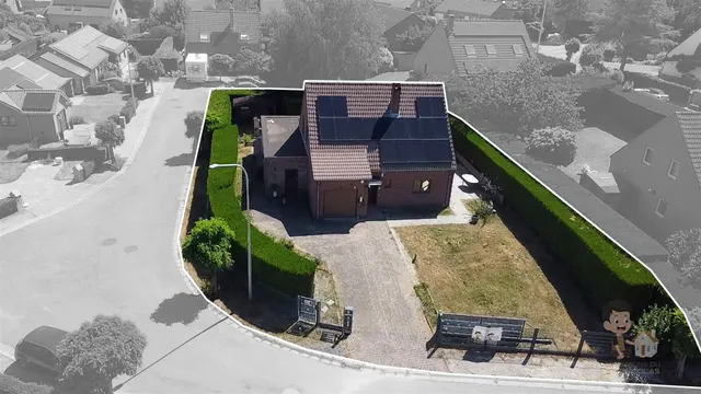 Huis te koop in Wauthier-Braine – 1/10