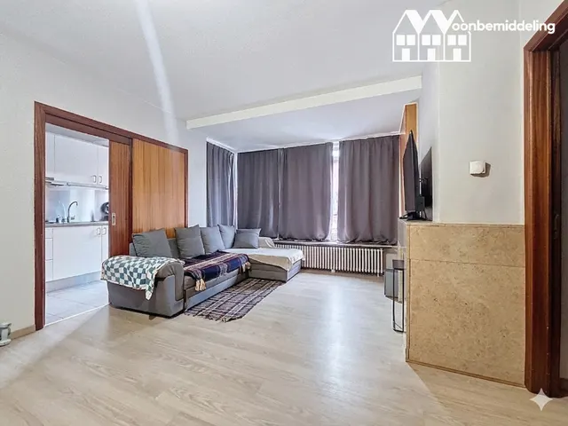 Appartement à vendre à Aalst – 1/7