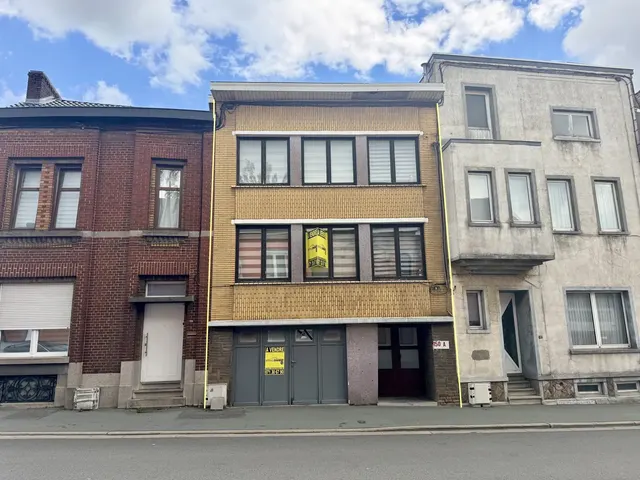 Huis te koop in Montignies-sur-Sambre – 1/10