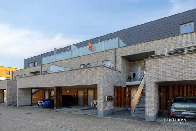 Appartement à vendre à Rotselaar Wezemaal – 1/4