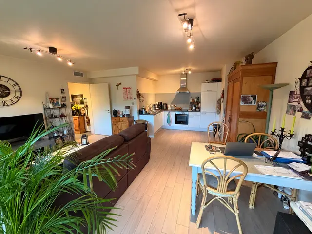 Appartement te koop in Mons – 1/10