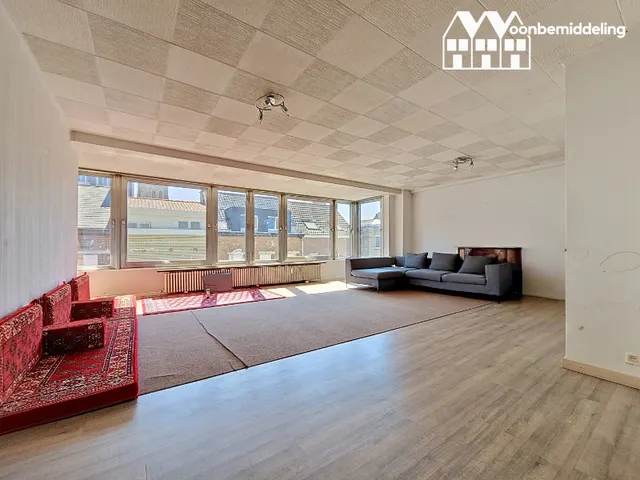 Appartement à vendre à Aalst – 1/10