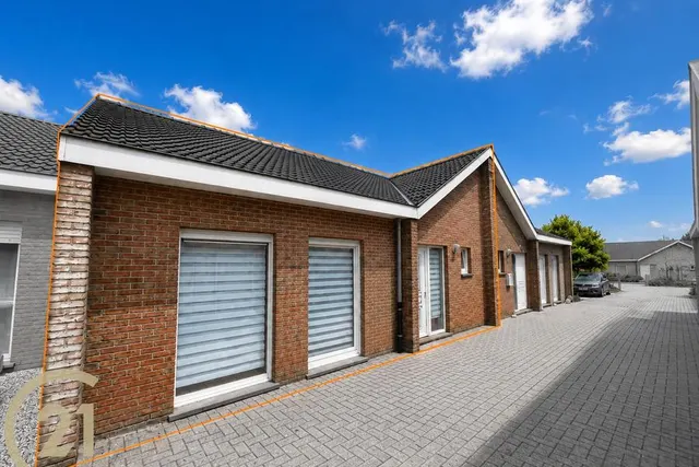 Maison à vendre à Tournai – 1/10