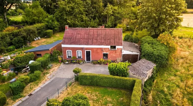 Maison à vendre à Opprebais – 1/10