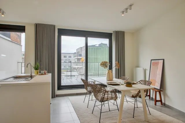 Appartement te koop in Kortrijk – 1/10