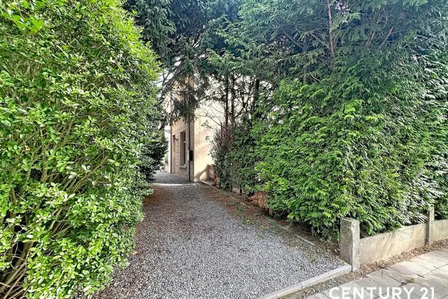 Maison à vendre à Bruxelles – 1/9