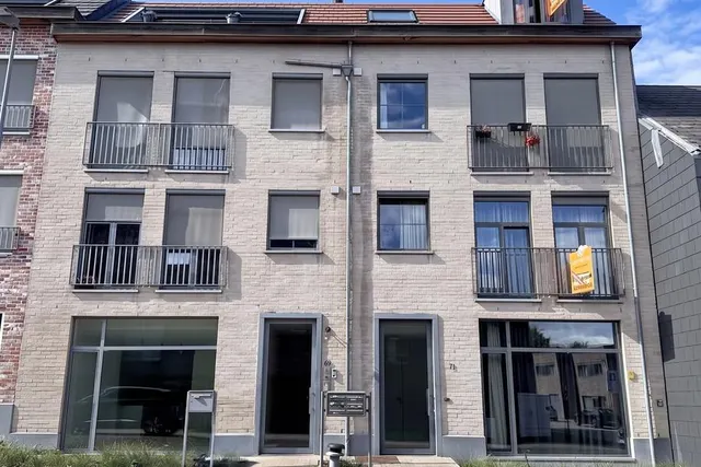Appartement te koop in Machelen – 1/10