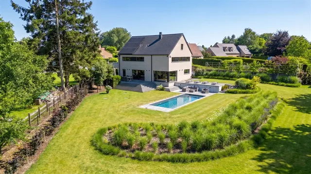 Maison à vendre à Perwez – 1/10