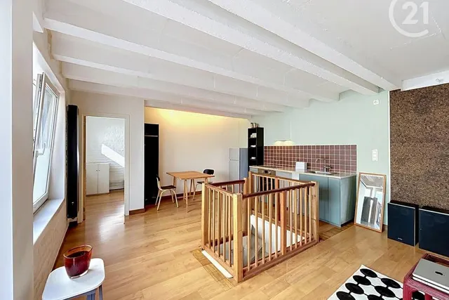 Appartement te koop in Anderlecht – 1/10