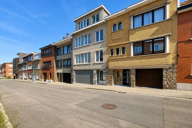 Appartement à vendre à Grimbergen – 1/10