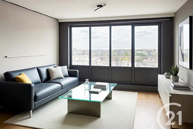 Appartement te koop in Anderlecht – 1/10