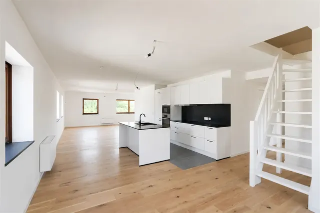 Appartement à vendre à La Hulpe – 1/10