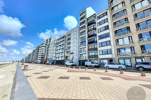 Appartement à vendre à Knokke-Heist – 1/10