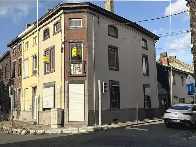 Huis te huur in Montignies-sur-Sambre – 1/10