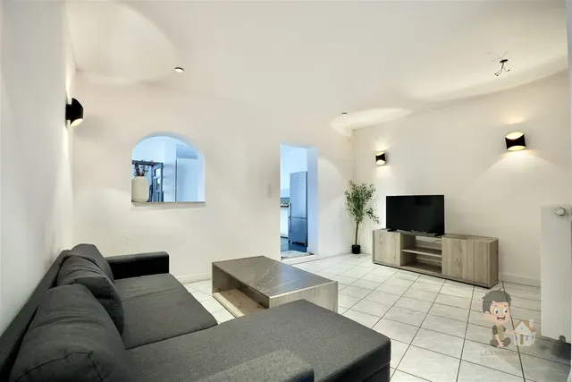 House for sale in Châtelineau – 1/10