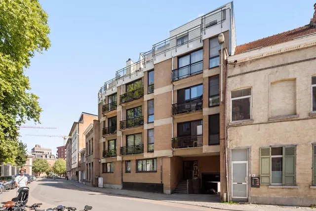 Appartement te koop in Leuven – 1/9