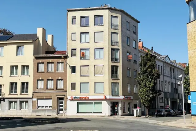 Appartement à vendre à Kortrijk – 1/10