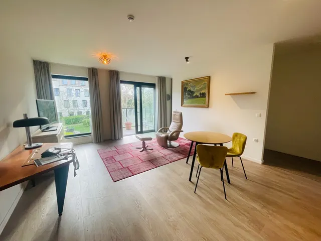 Serviceflat te koop in Brugge – 1/10