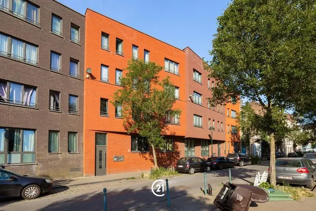 Appartement te koop in Anderlecht – 1/10