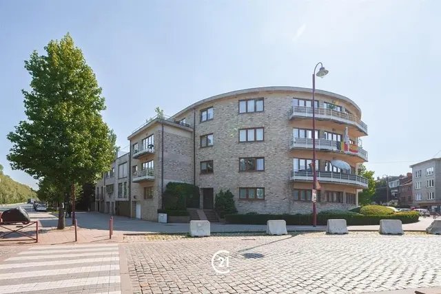 Appartement te koop in Sint-Agatha-Berchem – 1/10