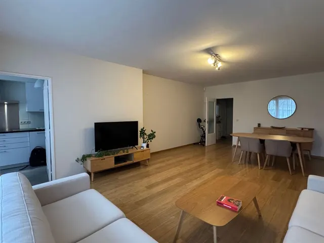 Appartement te koop in Koekelberg – 1/10