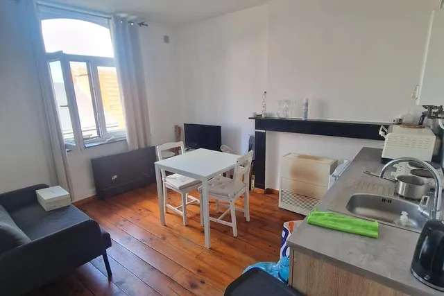 Apartment for rent in Mons – 1/4