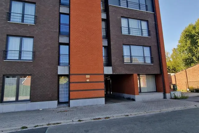 Appartement te huur in Saint-Ghislain – 1/10